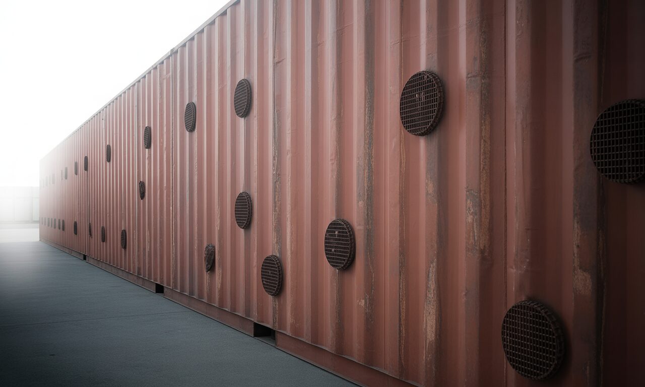 découvrez la durée de vie d'une maison container et les facteurs qui influencent sa longévité. apprenez combien de temps elle peut réellement durer et comment l'entretenir pour maximiser sa durabilité.