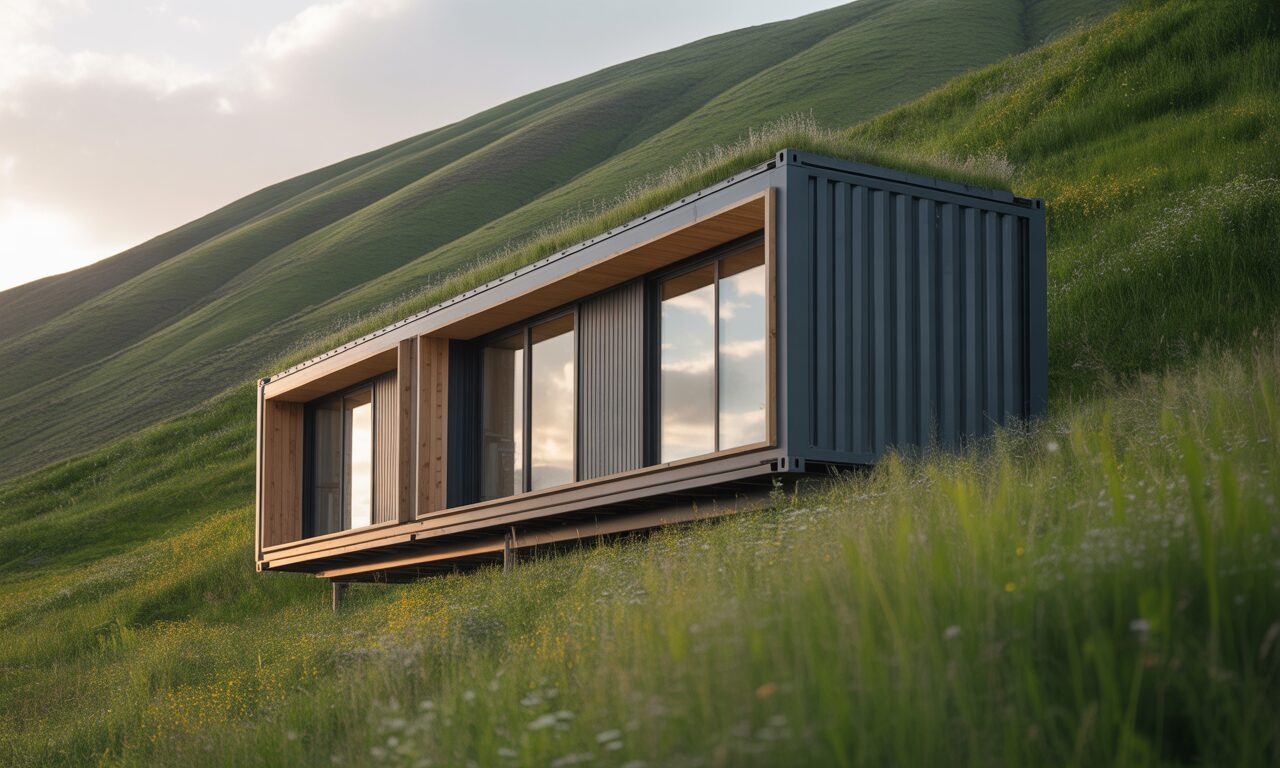 découvrez la durée de vie réelle d'une maison container et les facteurs qui influencent sa longévité pour un habitat durable et sécurisé.
