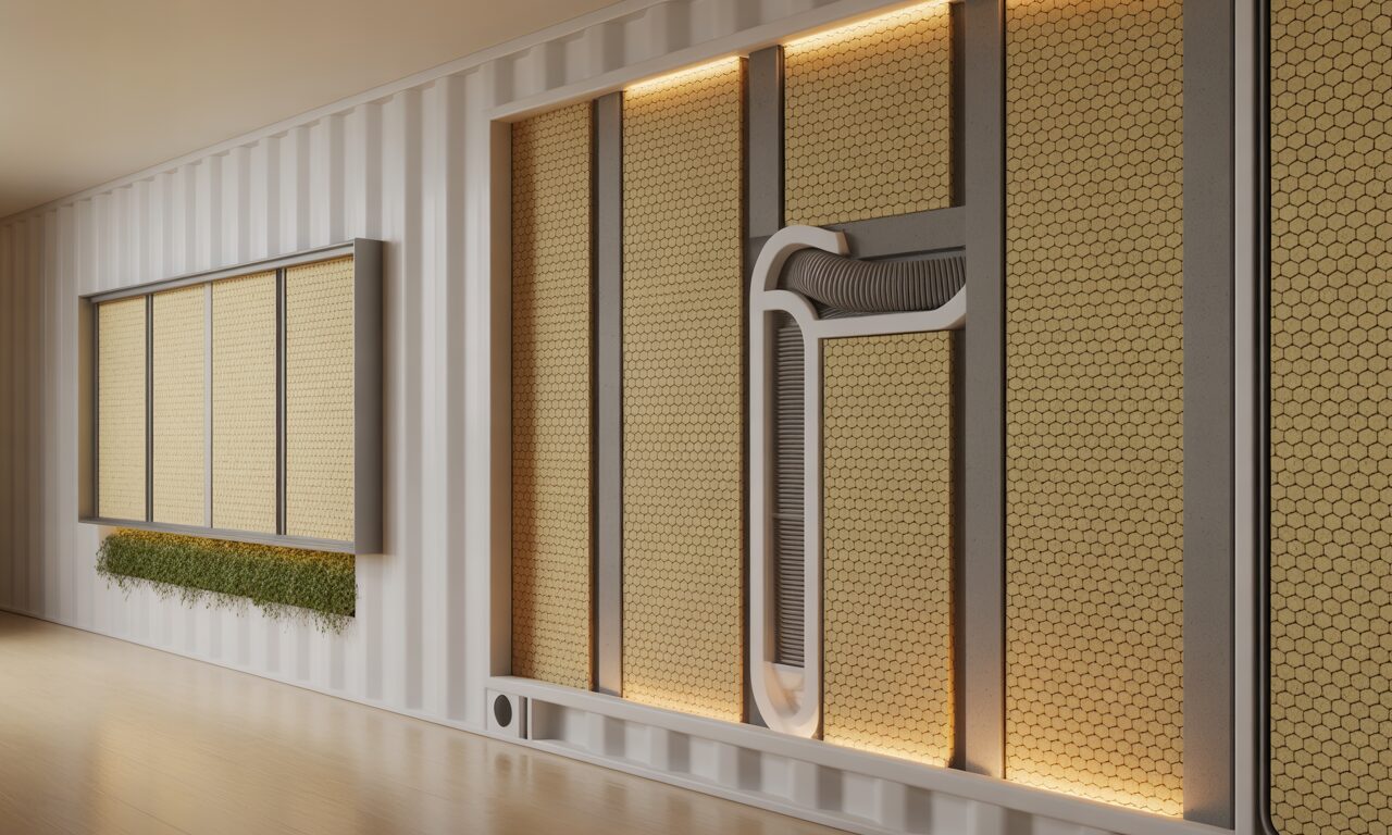 découvrez les risques potentiels liés aux maisons container et comment assurer la sécurité de votre habitation. informations essentielles pour bien choisir votre habitat modulable.