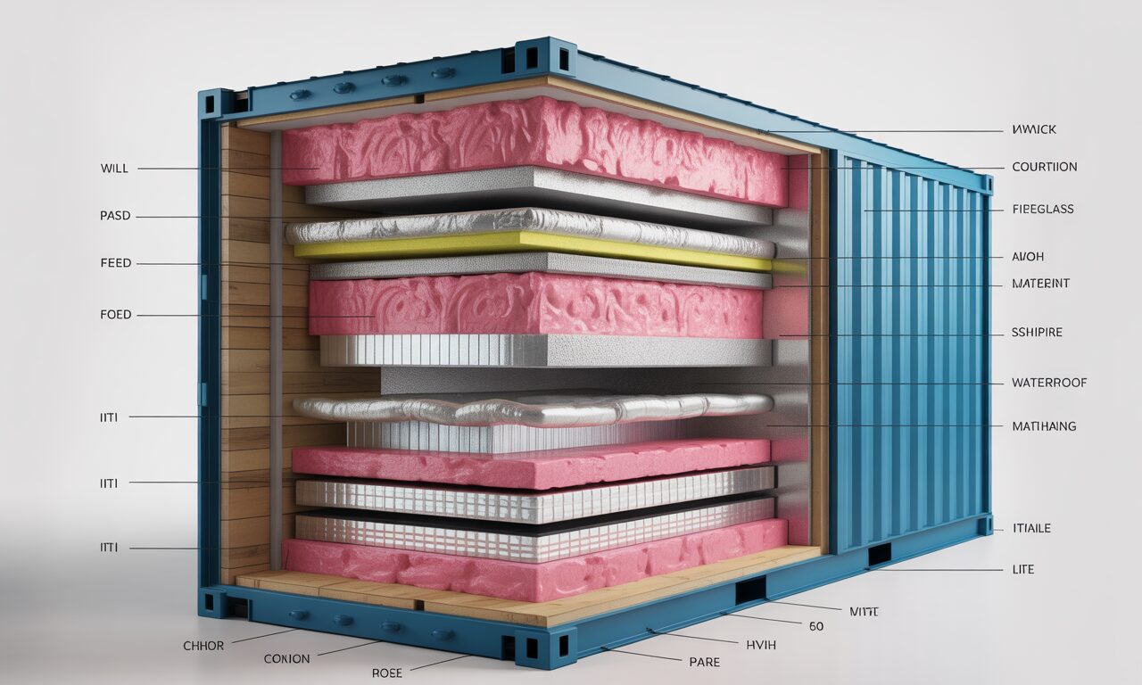 découvrez notre guide complet pour obtenir un permis de construire pour votre maison container en 2026. toutes les étapes clés pour réussir votre projet innovant et écologique.