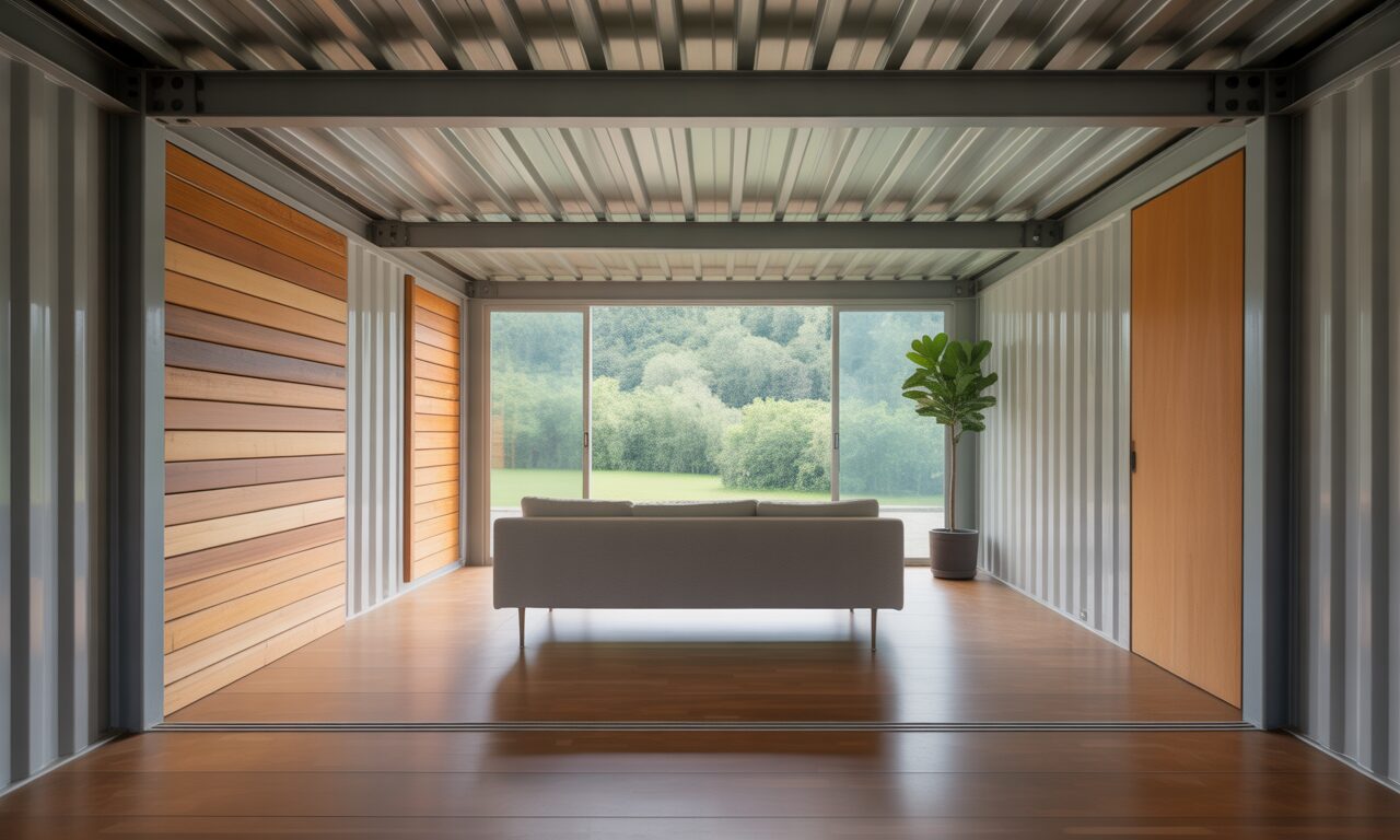 découvrez les différences entre maison container et maison en kit, leurs avantages et inconvénients, pour choisir la solution la mieux adaptée à vos besoins en 2026.