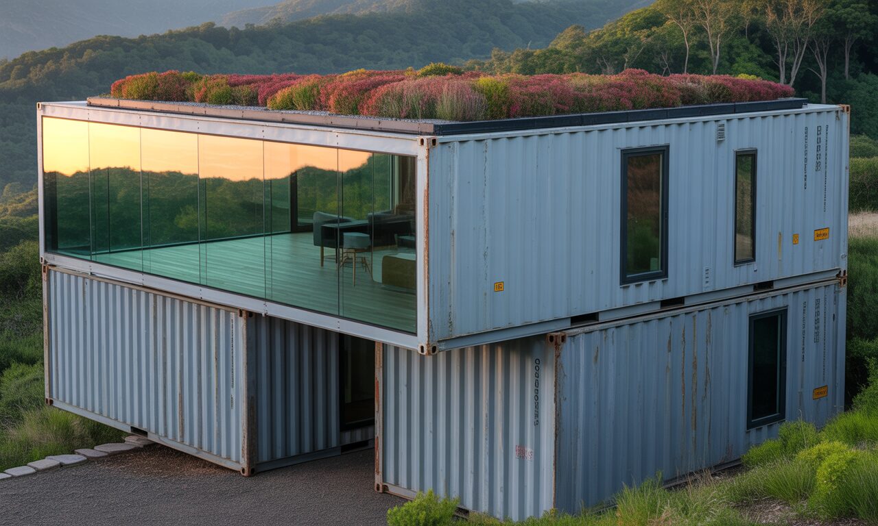 découvrez les avantages et inconvénients des maisons container et des maisons en kit pour faire le meilleur choix en 2026. comparez les coûts, la rapidité de construction, et l'impact environnemental.