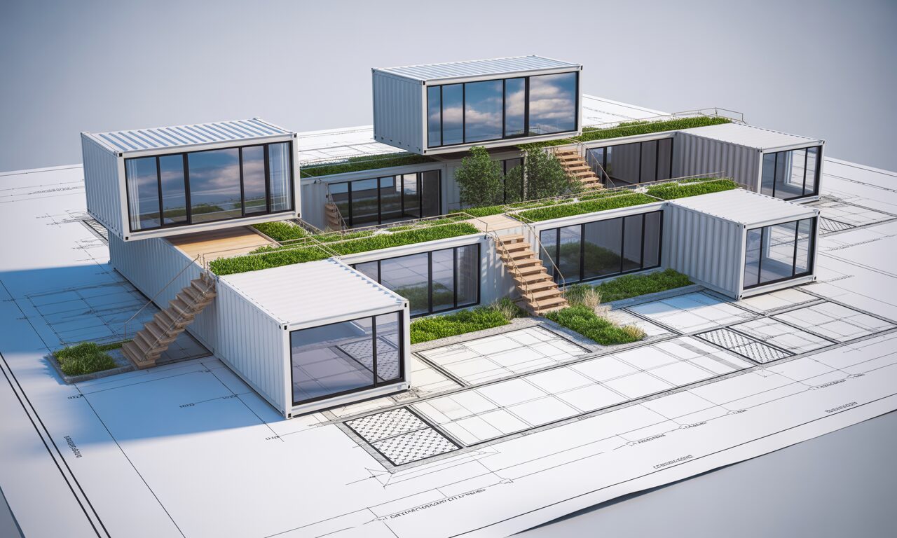 découvrez les avantages et inconvénients des maisons containers comparées aux maisons traditionnelles pour faire un choix éclairé entre innovation et construction classique.