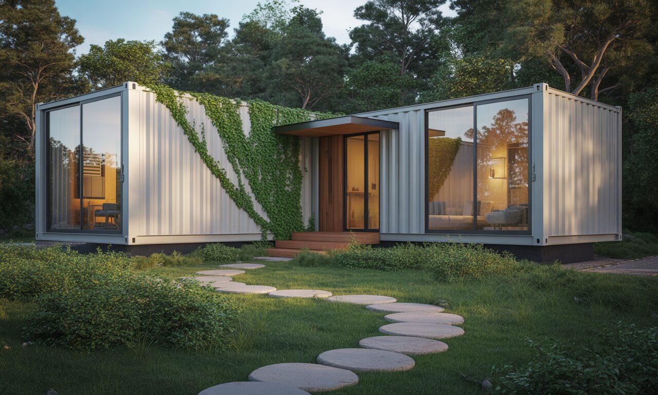 découvrez les avantages et inconvénients des maisons container et des maisons traditionnelles pour faire le meilleur choix selon vos besoins et votre budget.