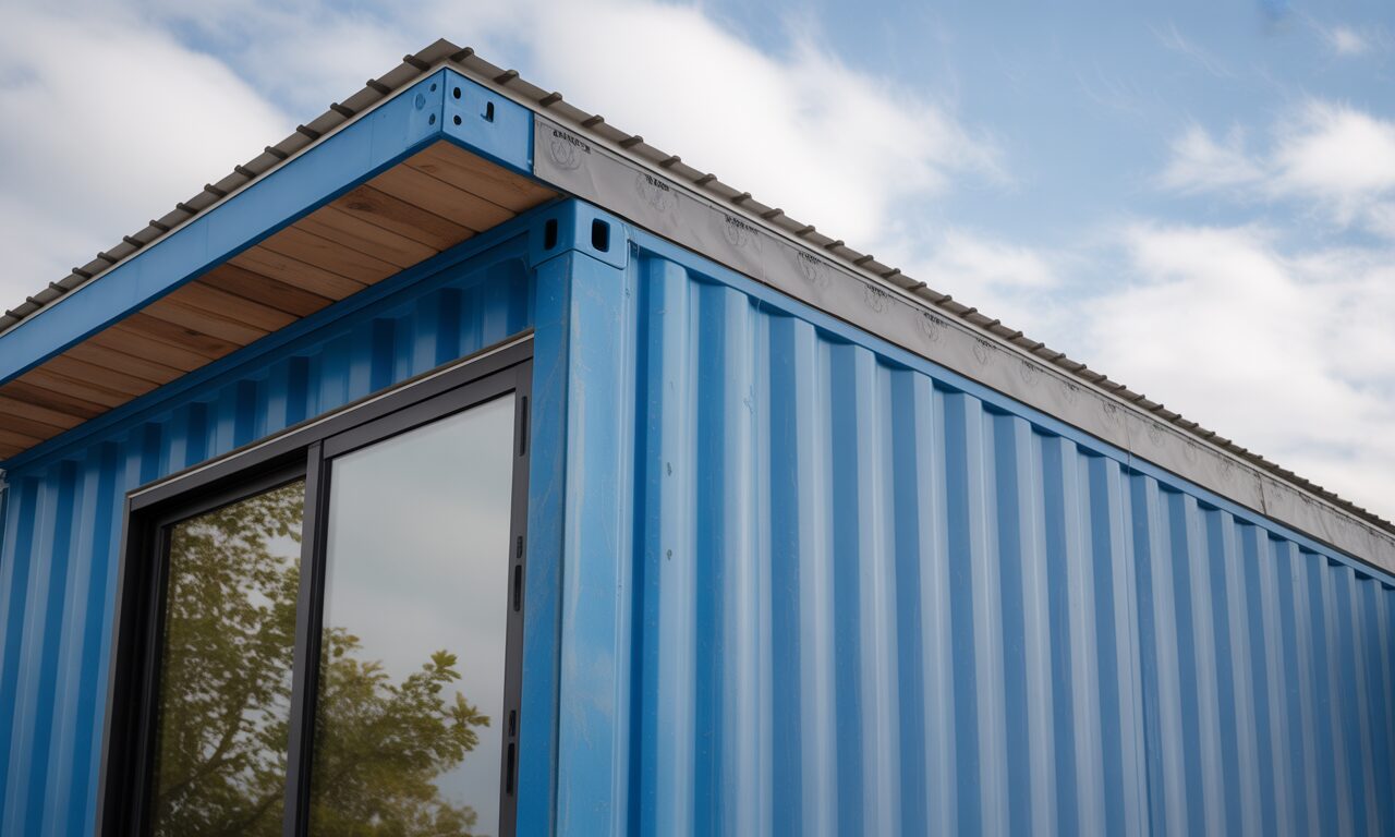 découvrez ce qu'est une maison hors d'eau hors d'air, ses enjeux et pourquoi cette étape est cruciale pour assurer la protection et la durabilité de votre construction.