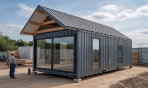 découvrez ce qu'est une maison hors d'eau hors d'air, ses avantages essentiels pour protéger votre construction des intempéries et assurer sa durabilité.