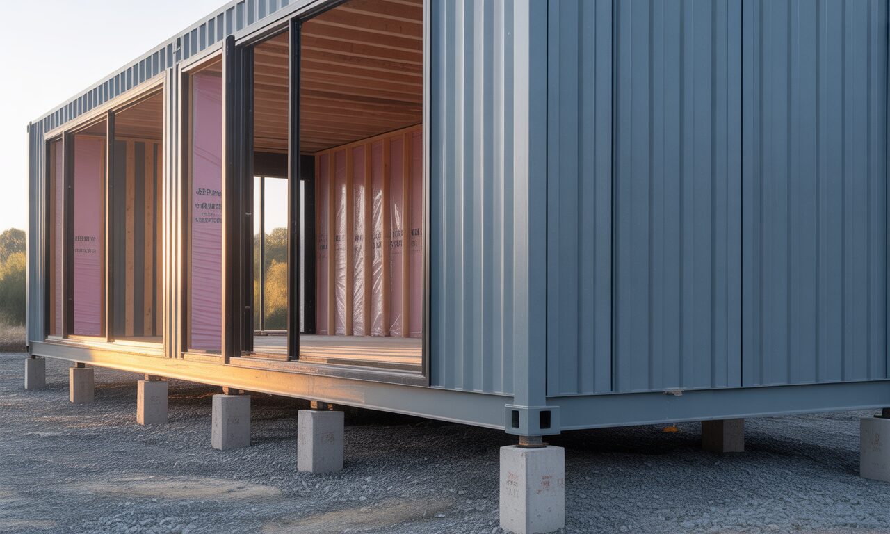 découvrez comment construire une maison sans permis de construire en respectant la législation, les démarches à suivre et les erreurs à éviter pour un projet réussi.