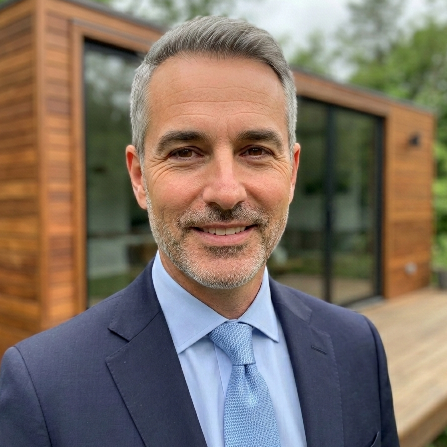 david photo de profil