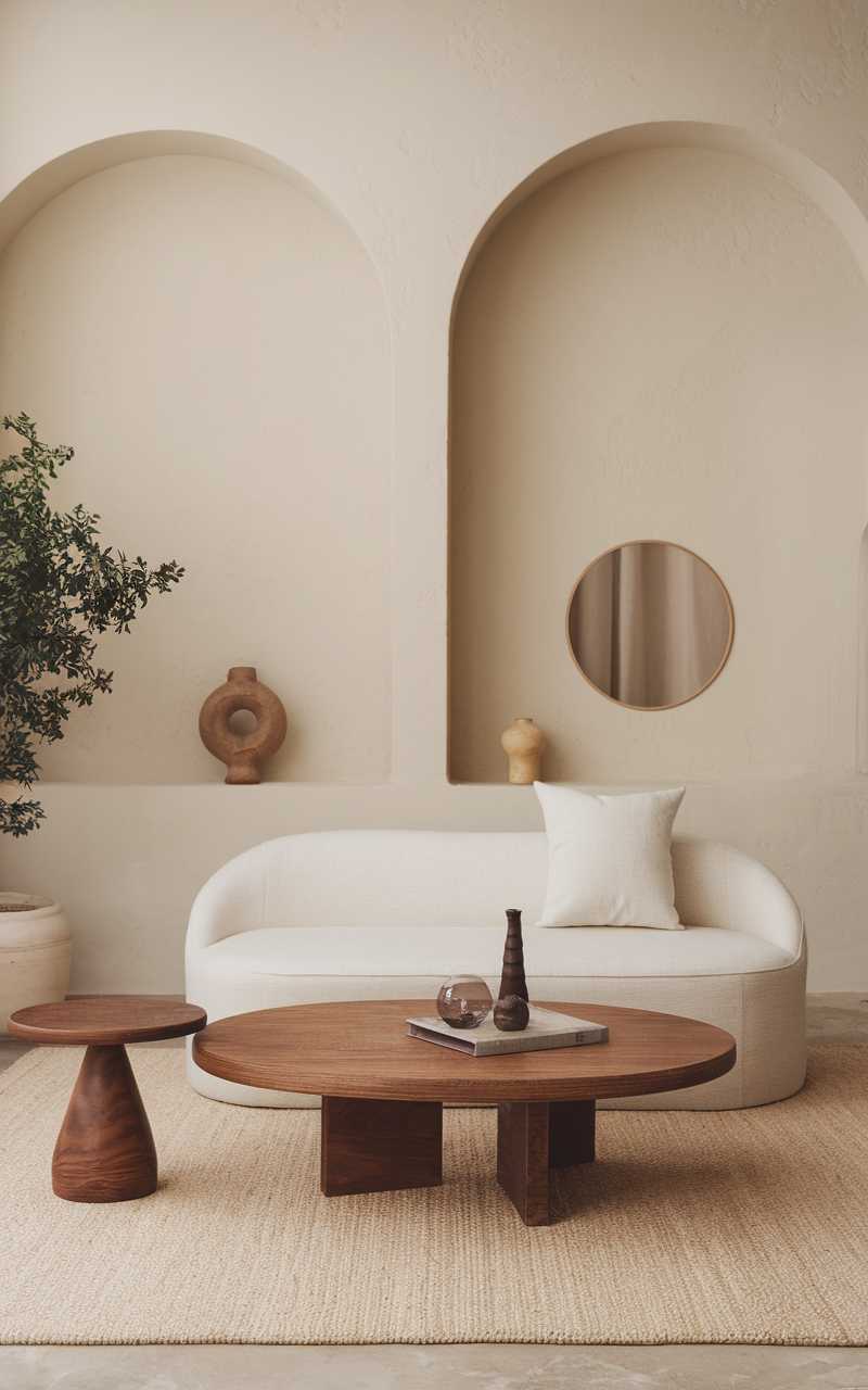 Habitat minimaliste : comment simplifier son espace pour vivre mieux