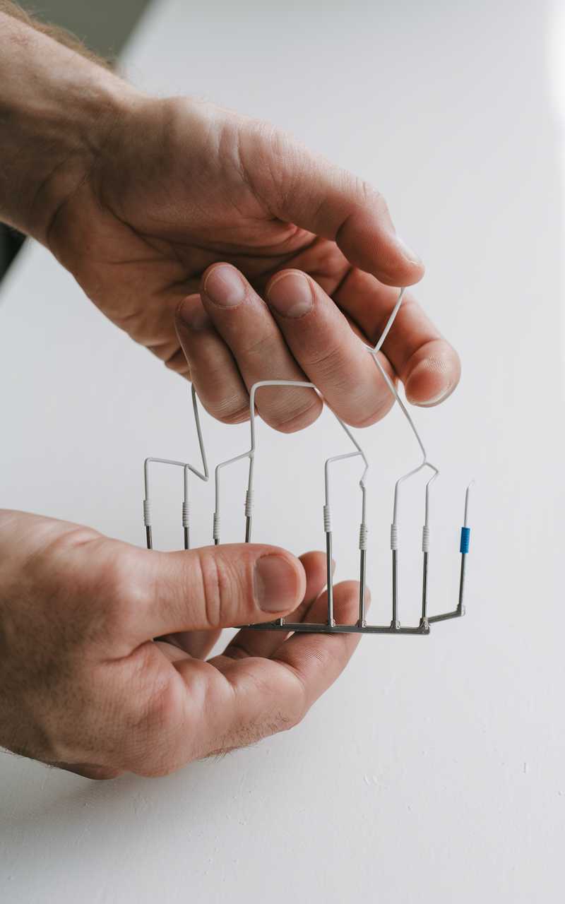 Guide complet pour le raccordement d&rsquo;une plaque à induction avec 6 fils