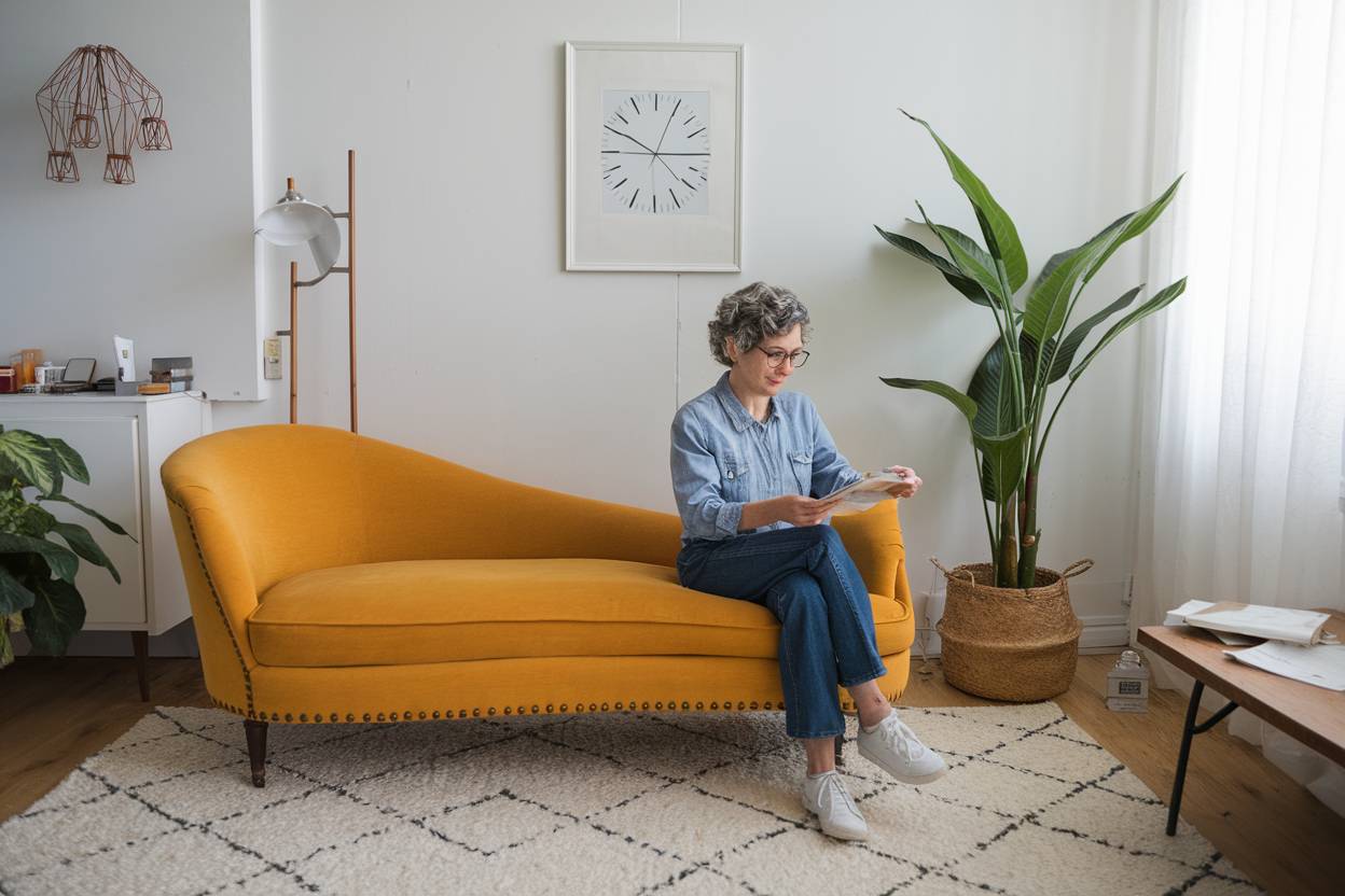 Guide pratique pour restaurer votre transat en textilène : astuces et conseils