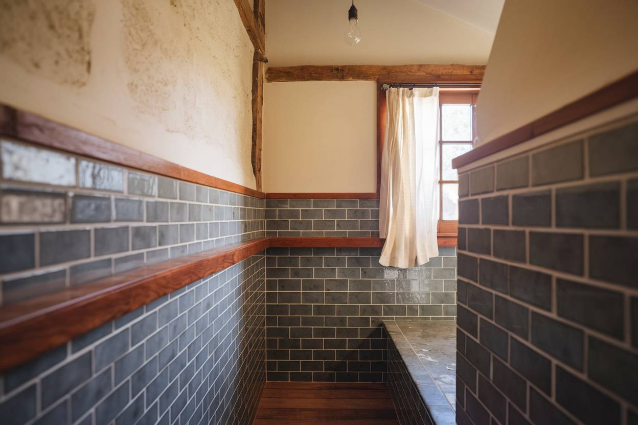 Comment choisir la cheville idéale pour un mur en carrelage et en placo ?