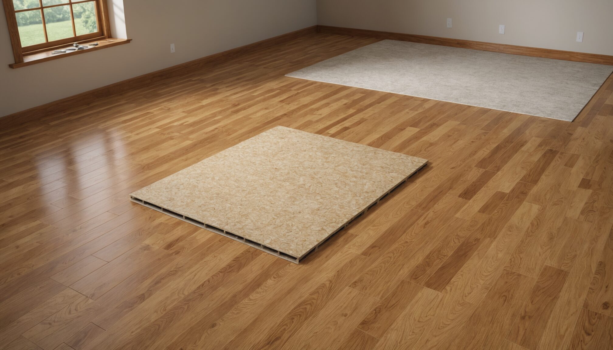 découvrez les avantages et conseils pratiques pour choisir entre un plancher en aggloméré ou en osb afin d'opter pour la solution la plus adaptée à vos besoins de construction et rénovation.