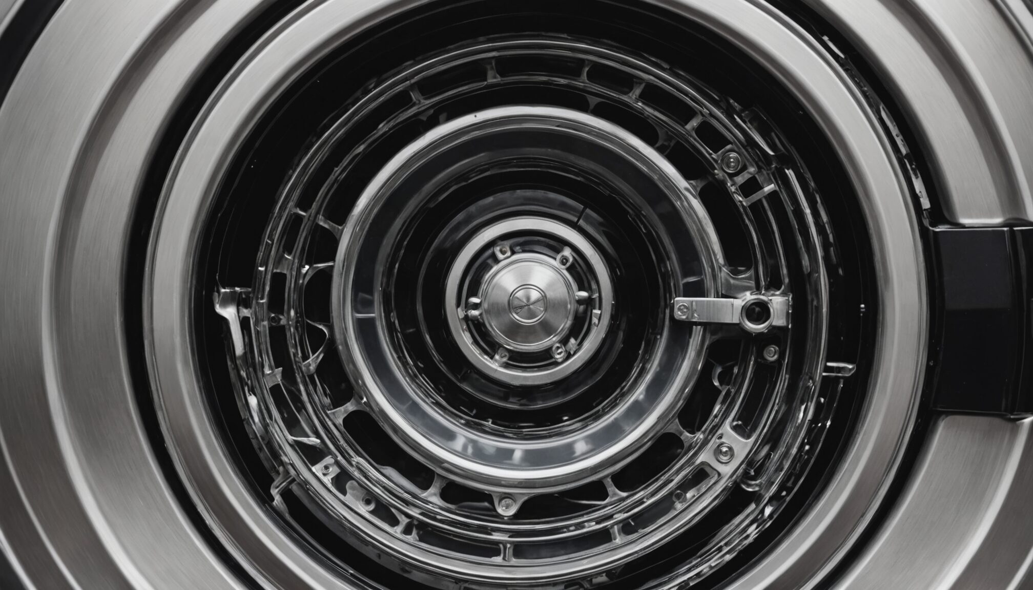 découvrez les causes du coup de bélier dans votre machine à laver et apprenez comment y remédier efficacement pour prolonger la durée de vie de votre appareil.