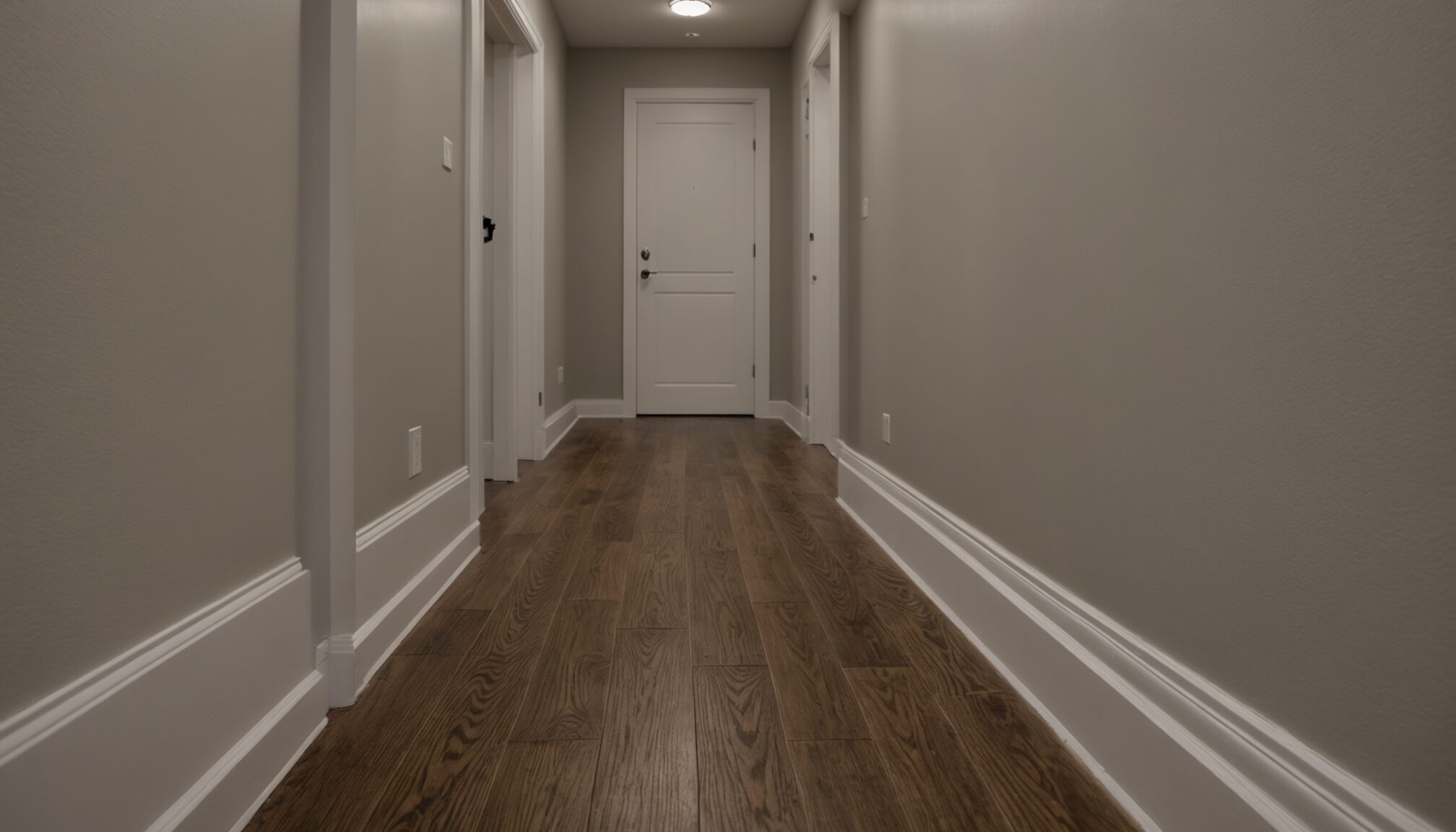 découvrez si vous devez peindre les plinthes de la même couleur que les murs pour un rendu harmonieux ou contrasté dans votre intérieur.