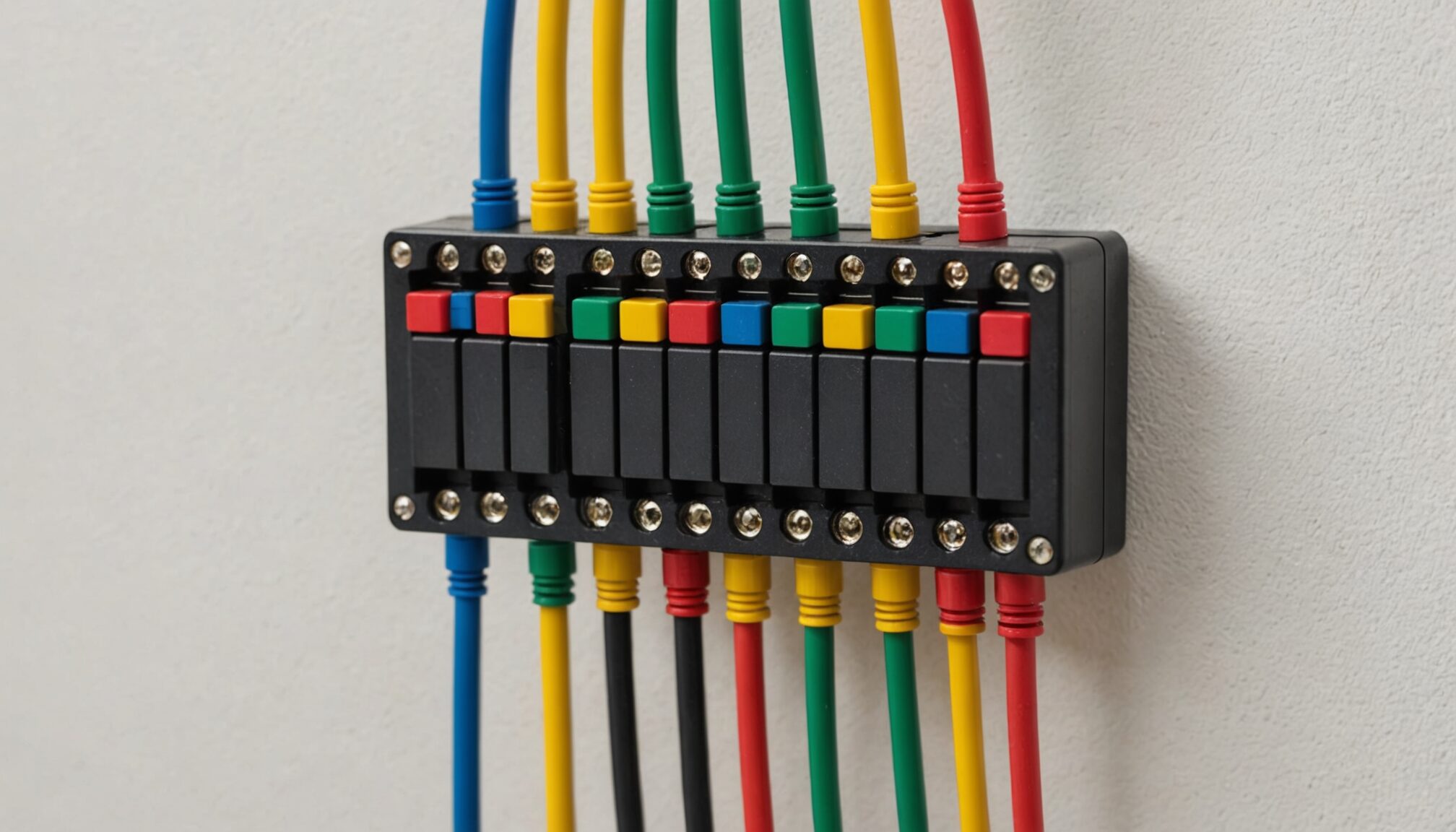 découvrez si vous pouvez connecter plusieurs fils électriques dans un même domino, les précautions à prendre et les bonnes pratiques pour une installation sécurisée.