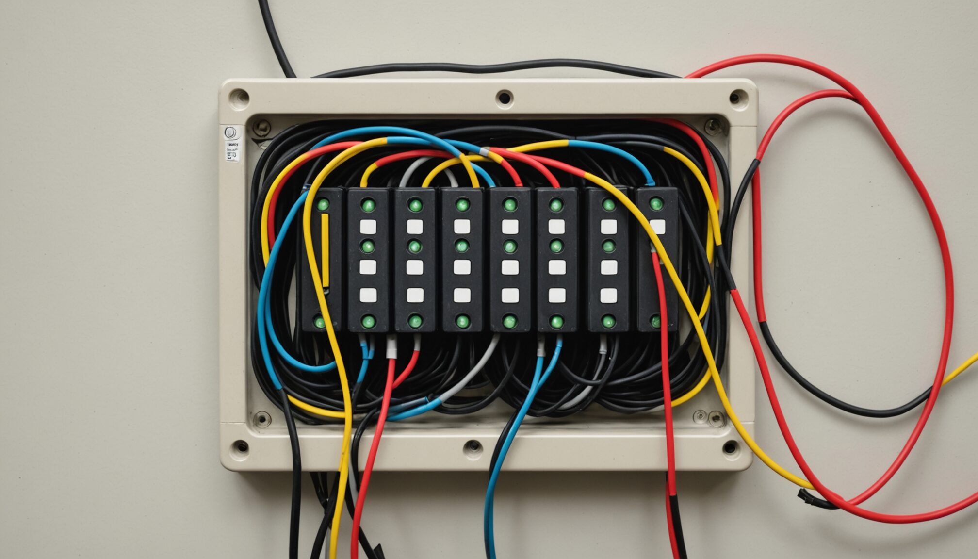 découvrez si vous pouvez connecter plusieurs fils électriques dans un même domino et apprenez les bonnes pratiques pour assurer une installation sécurisée et conforme.