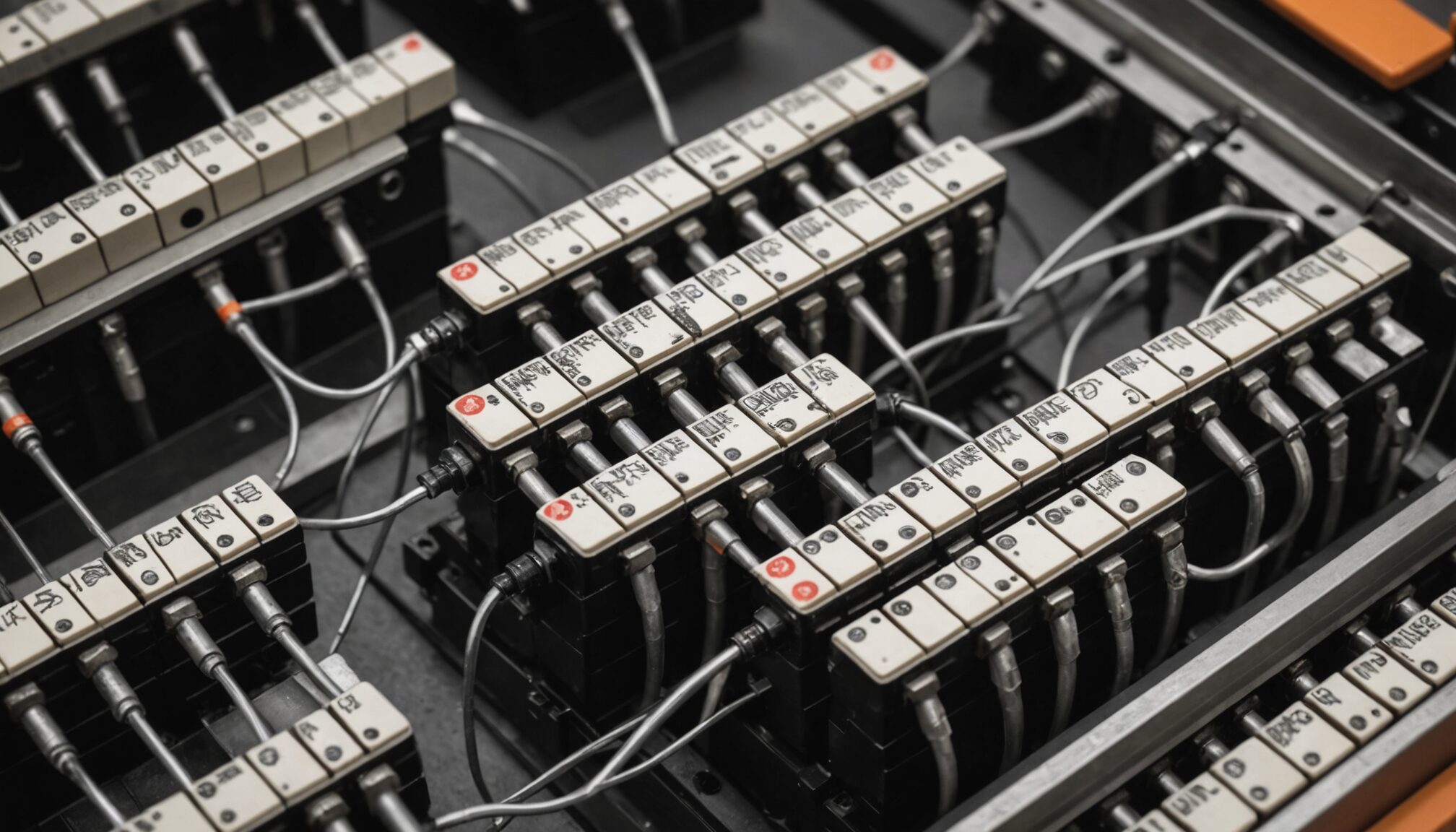 découvrez si connecter plusieurs fils dans un même domino est possible et les précautions à prendre pour une installation électrique sécurisée et conforme.