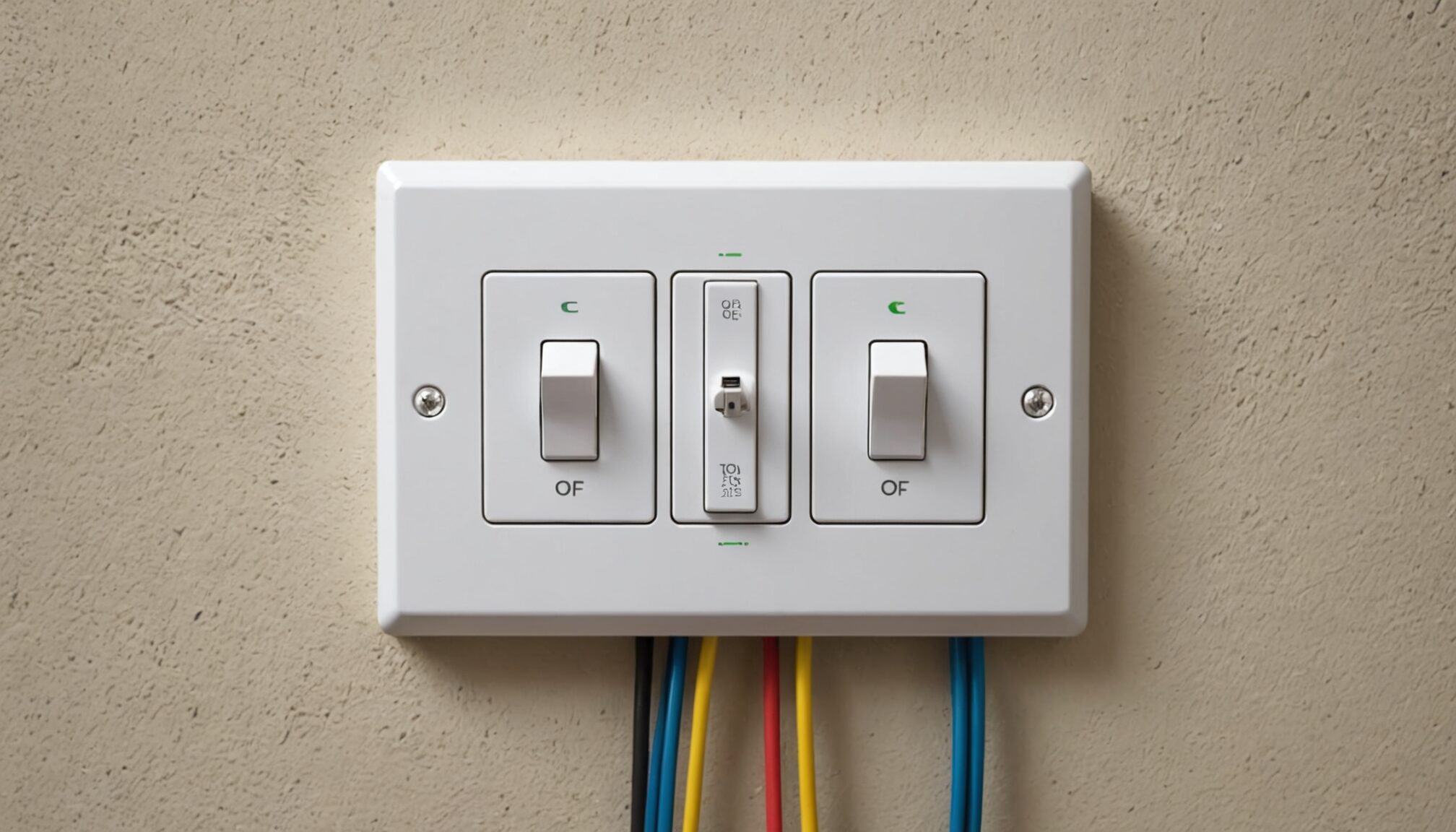 découvrez comment installer un interrupteur vmc 2 vitesses avec fonction marche/arrêt grâce à notre guide complet et son schéma de branchement détaillé pour un fonctionnement optimal.