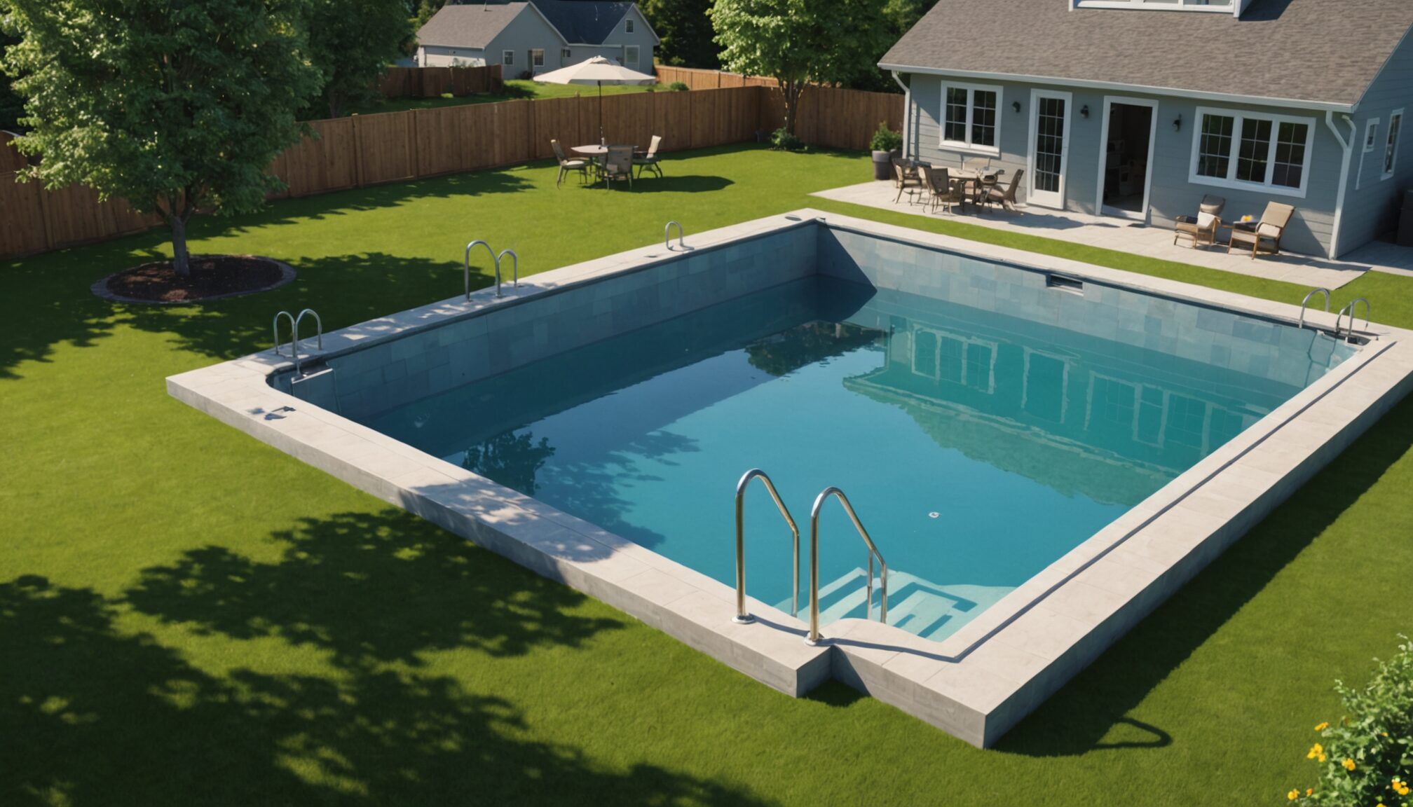 découvrez l'importance d'installer un puits de décompression pour votre piscine desjoyaux, ses avantages et les étapes clés pour réussir son installation.