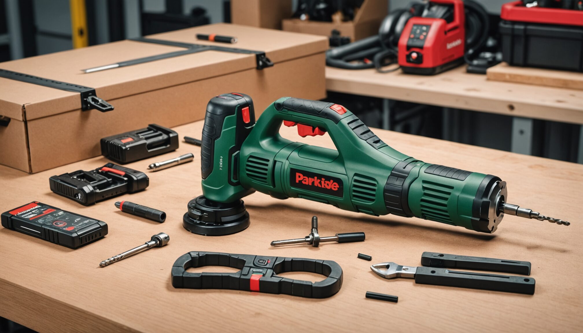 découvrez comment réduire vos dépenses bricolage avec les offres exceptionnelles de lidl. profitez de promotions exclusives pour vos projets diy et économisez tout en qualité.