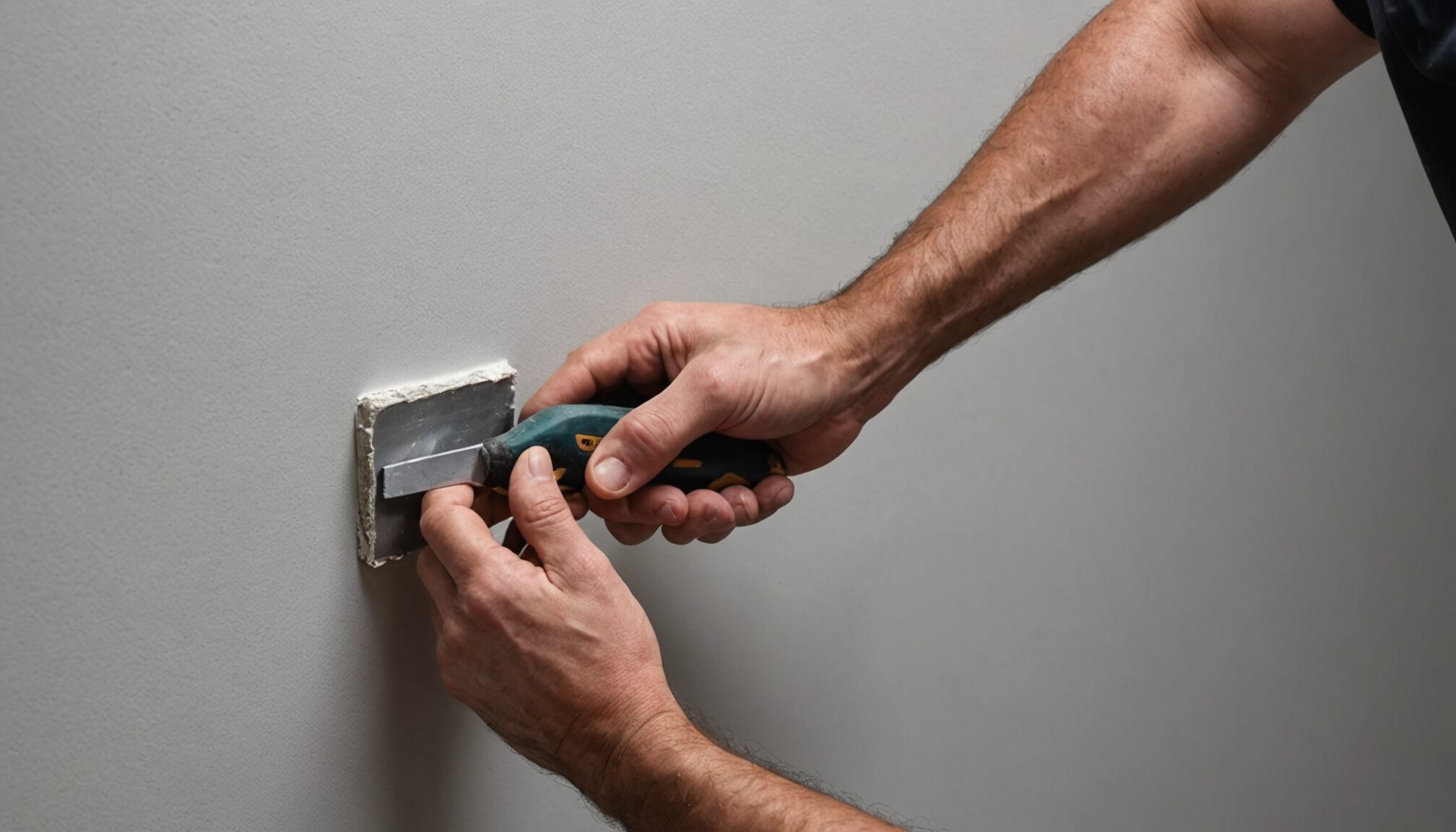 découvrez des techniques expertes pour réussir parfaitement les joints de placo sans bords amincis et garantir une finition professionnelle et durable.
