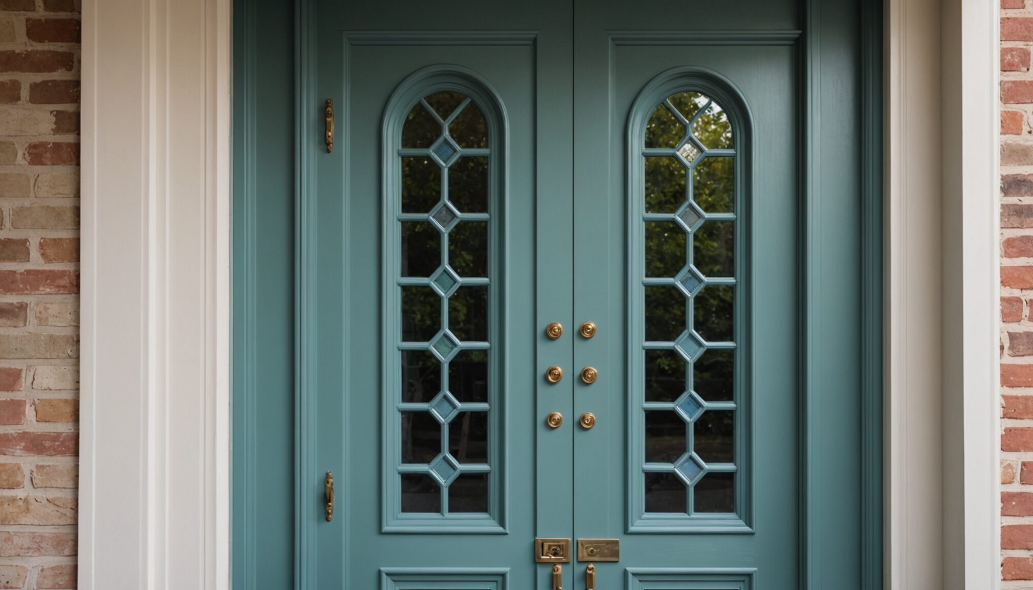 découvrez des astuces pratiques et des idées inspirantes pour transformer votre porte vitrée à petits carreaux et sublimer votre intérieur avec style et élégance.