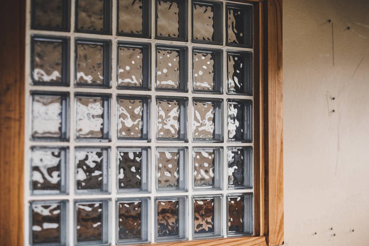 Transformer une porte vitrée à petits carreaux : astuces déco et méthodes innovantes