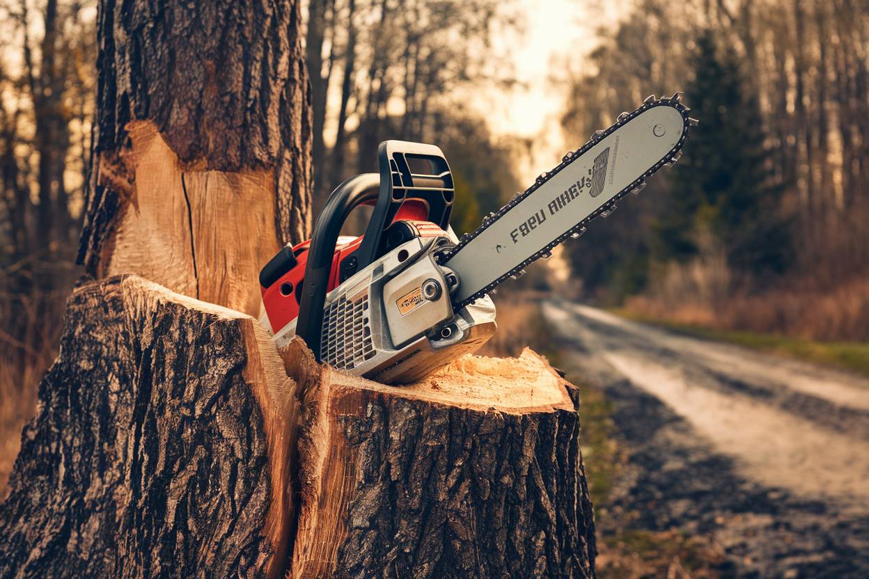 Débroussailleuse qui cale à chaud : guide complet pour réparations et ajustements efficaces