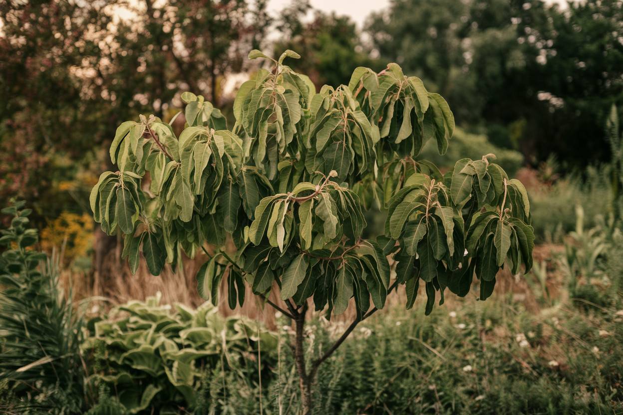 Pourquoi votre lilas des indes refuse-t-il de fleurir ? conseils et solutions