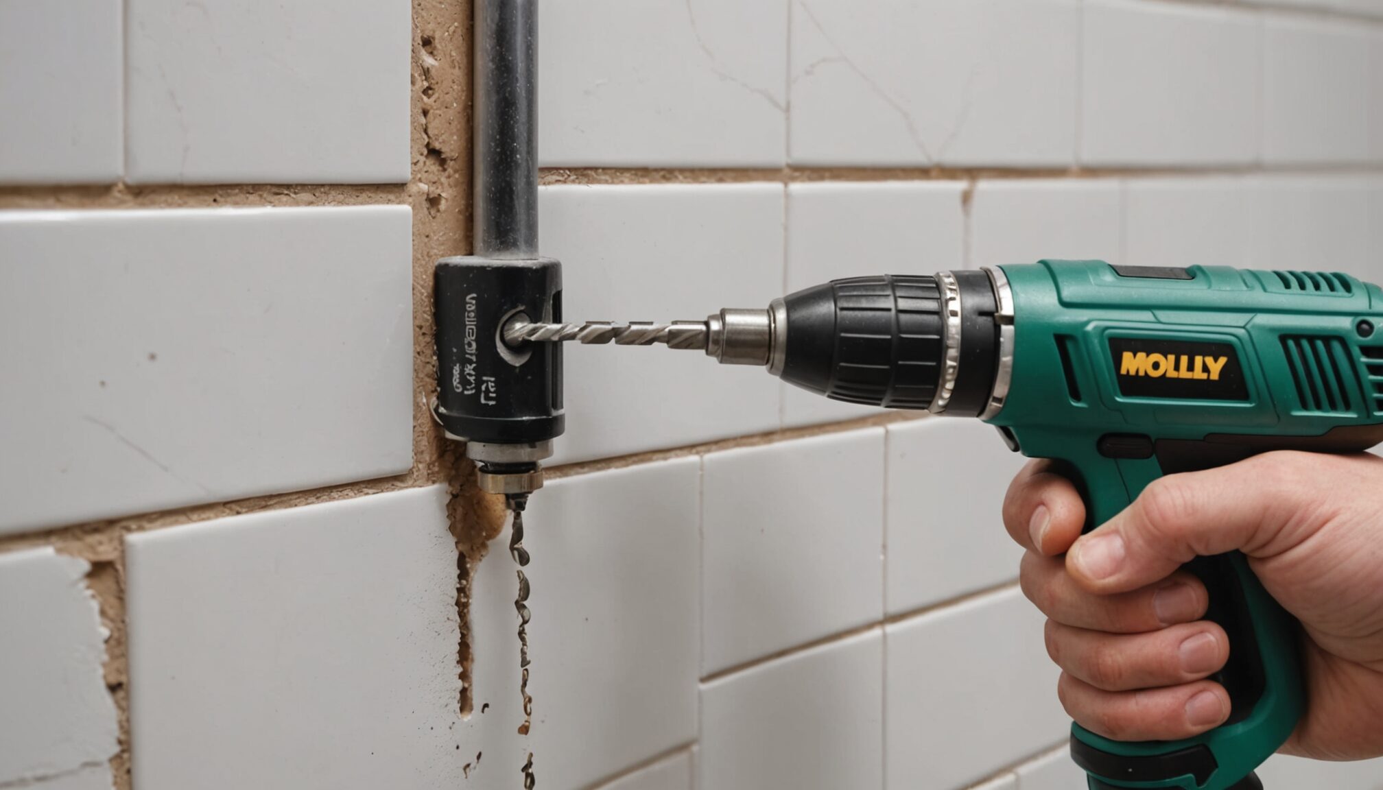 découvrez comment choisir la cheville idéale pour fixer solidement sur un mur en carrelage et en placo, avec des conseils pratiques et adaptés à chaque type de support.