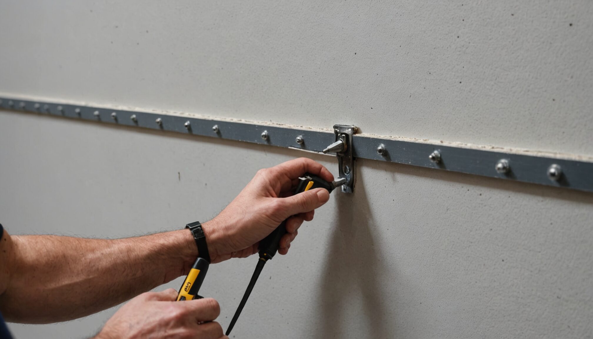 découvrez comment choisir la cheville idéale pour fixer solidement vos objets sur un mur en carrelage ou en placo, avec des conseils pratiques adaptés à chaque surface.