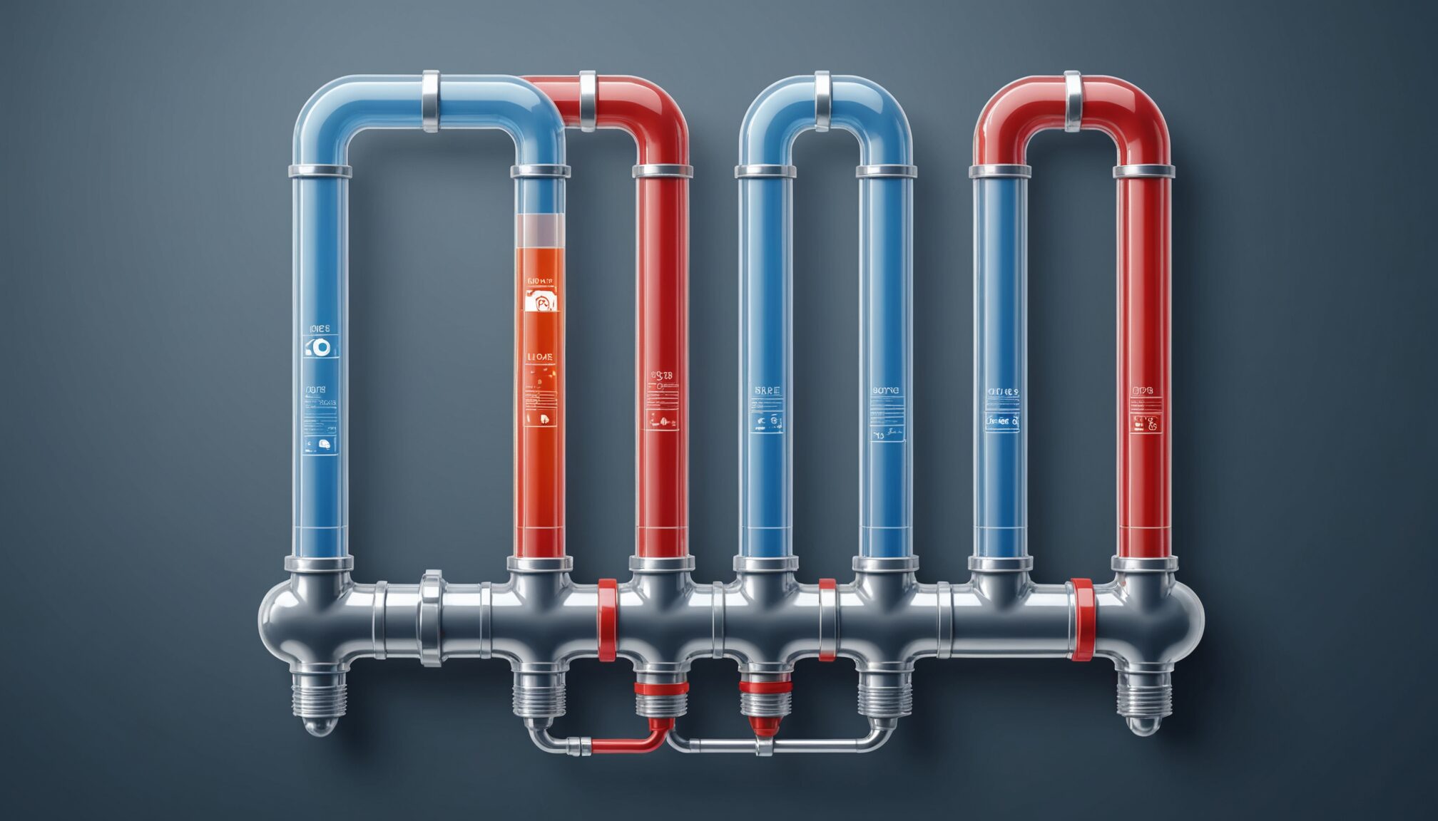 découvrez notre guide pratique pour choisir entre eau froide et eau chaude, et apprenez à optimiser votre consommation selon vos besoins et situations.