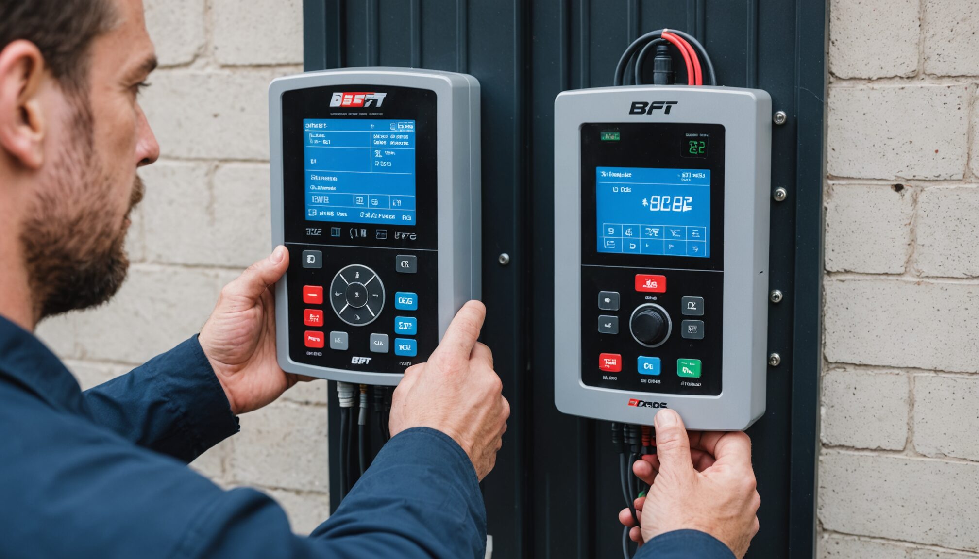 découvrez notre guide pratique détaillé pour maîtriser la programmation du moteur bft phobos, avec des explications claires et des étapes simples à suivre.
