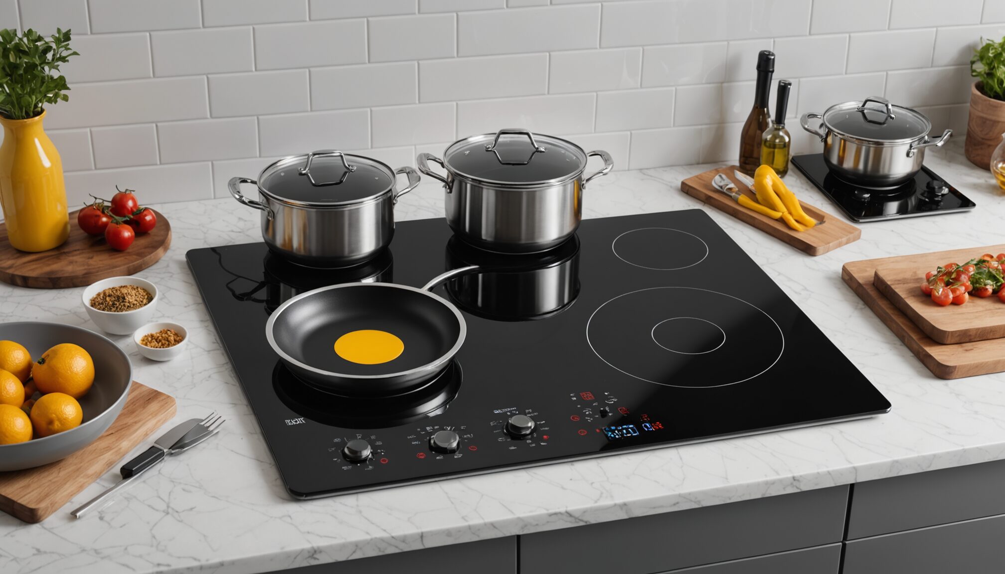 découvrez si une plaque à induction peut être branchée sur une prise électrique standard, les précautions à prendre et les conseils d'installation pour assurer sécurité et performance.
