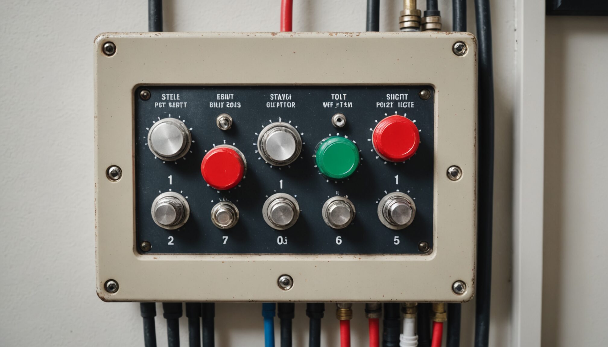 découvrez les raisons pour lesquelles votre bouton poussoir ne reste pas activé et comment résoudre ce problème courant en électronique.