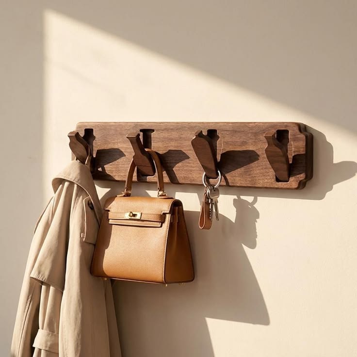 porte manteau